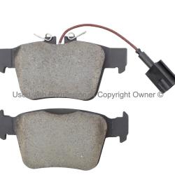 QUALITY-BUILT 10031989C