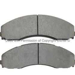 QUALITY-BUILT 10032018M