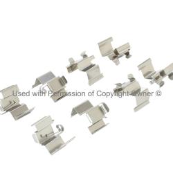 QUALITY-BUILT 10032018M