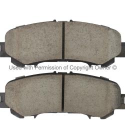 QUALITY-BUILT 10032032C