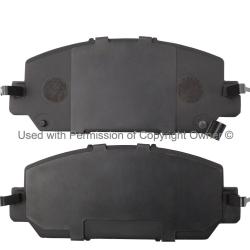 QUALITY-BUILT 10032036C