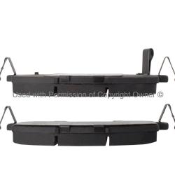 QUALITY-BUILT 10032036C