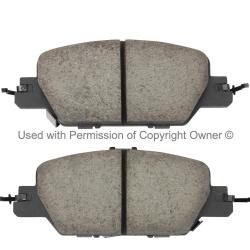 QUALITY-BUILT 10032037C