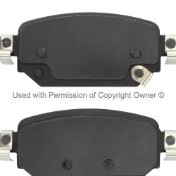 QUALITY-BUILT 10032042C