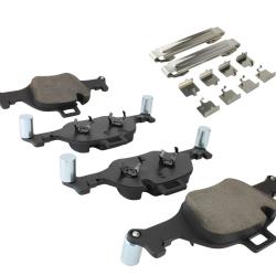 QUALITY-BUILT 10032060C