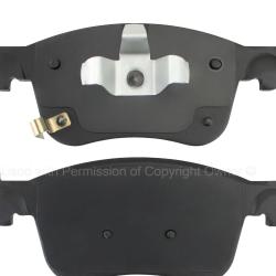 QUALITY-BUILT 10032115C