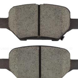 QUALITY-BUILT 10032168C