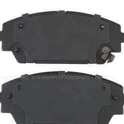 QUALITY-BUILT 10032218C