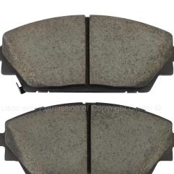 QUALITY-BUILT 10032218C