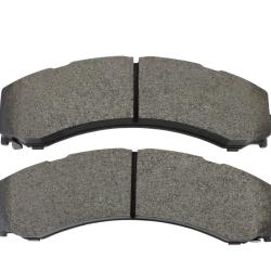 QUALITY-BUILT 10032224M