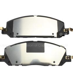 QUALITY-BUILT 10032229C