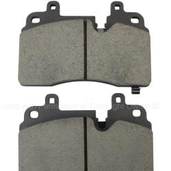 QUALITY-BUILT 10032251C