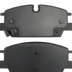 QUALITY-BUILT 10032345C