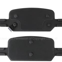 QUALITY-BUILT 10032370C