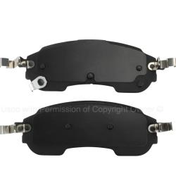 QUALITY-BUILT 10032414C