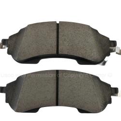 QUALITY-BUILT 10032414C