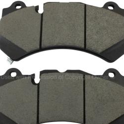 QUALITY-BUILT 10032444C