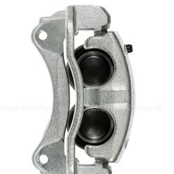 QUALITY-BUILT BC154607