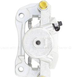 QUALITY-BUILT BC154880