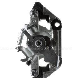 QUALITY-BUILT BC155263