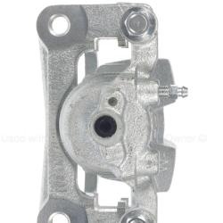 QUALITY-BUILT BC186036