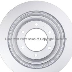 QUALITY-BUILT BR31084G