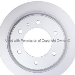 QUALITY-BUILT BR31084G