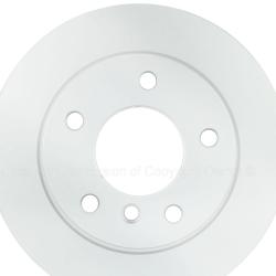 QUALITY-BUILT BR34007G