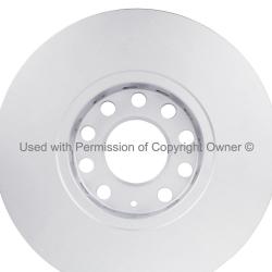 QUALITY-BUILT BR34055G