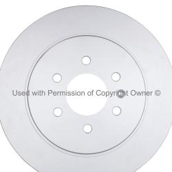 QUALITY-BUILT BR41119G