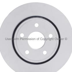 QUALITY-BUILT BR43082G