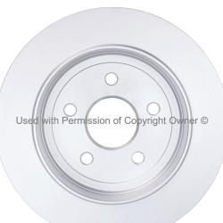 QUALITY-BUILT BR43083G