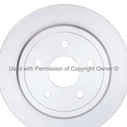 QUALITY-BUILT BR43083G