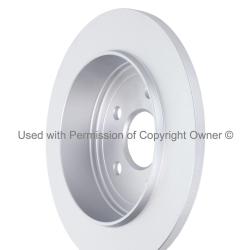 QUALITY-BUILT BR43083G