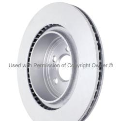 QUALITY-BUILT BR43151G