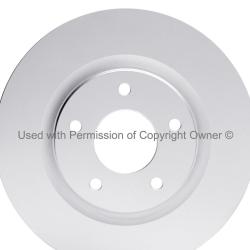 QUALITY-BUILT BR43153G