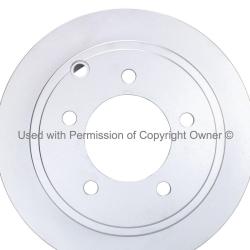 QUALITY-BUILT BR43154G