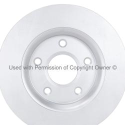 QUALITY-BUILT BR43166G