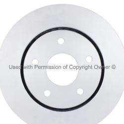 QUALITY-BUILT BR43166G