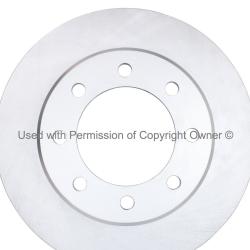 QUALITY-BUILT BR43168G