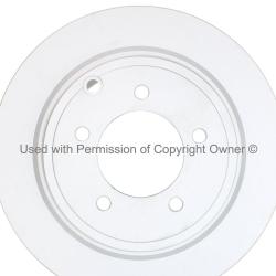 QUALITY-BUILT BR43172G