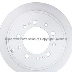 QUALITY-BUILT BR44588G