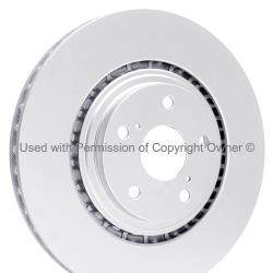 QUALITY-BUILT BR44607G