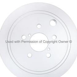 QUALITY-BUILT BR44615G