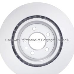 QUALITY-BUILT BR45445G