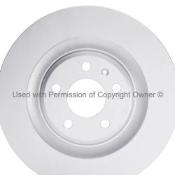 QUALITY-BUILT BR45572G