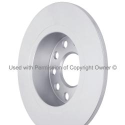 QUALITY-BUILT BR45607G