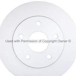 QUALITY-BUILT BR5118G