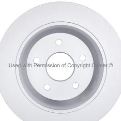 QUALITY-BUILT BR5119G