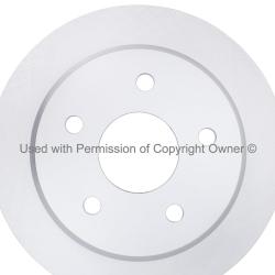 QUALITY-BUILT BR5119G